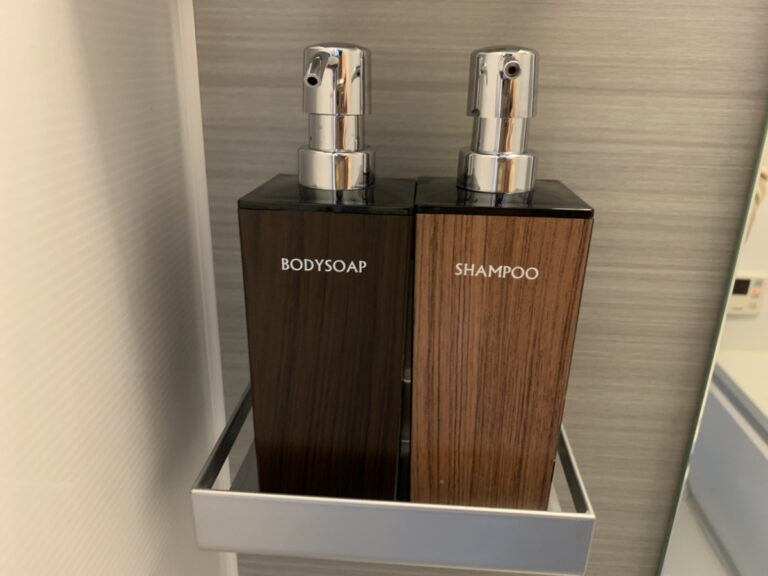 二子玉川　シャンプー